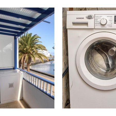 Casa Jolatero Ventana Al Charco Villa Arrecife  Exterior foto