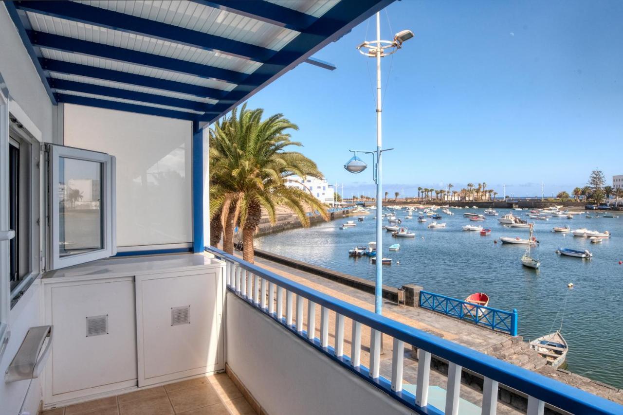 Casa Jolatero Ventana Al Charco Villa Arrecife  Exterior foto