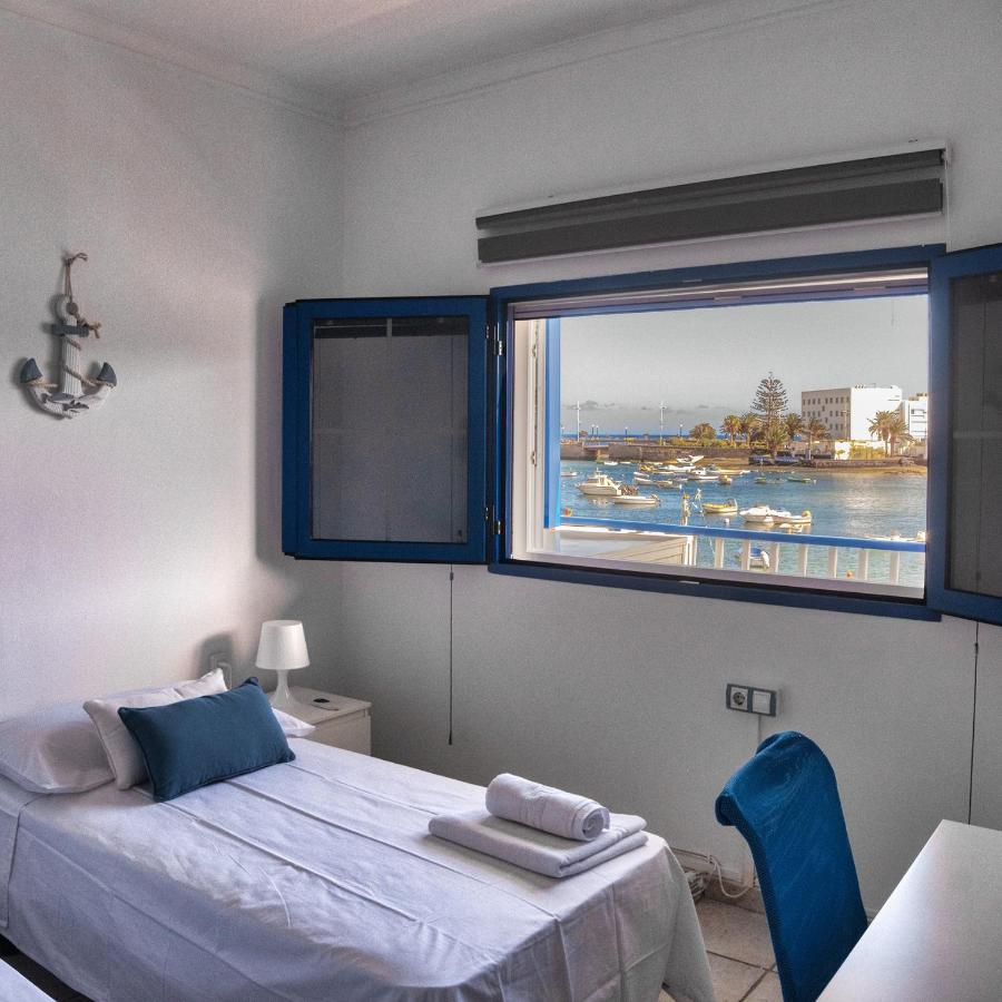Casa Jolatero Ventana Al Charco Villa Arrecife  Exterior foto