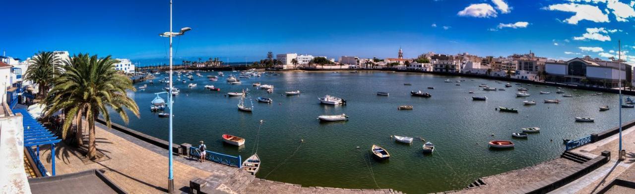 Casa Jolatero Ventana Al Charco Villa Arrecife  Exterior foto