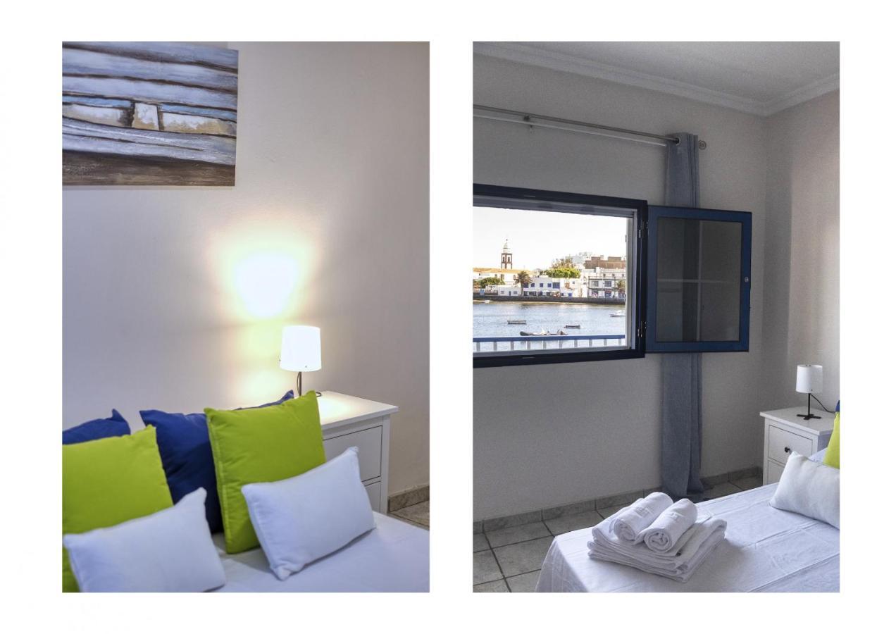 Casa Jolatero Ventana Al Charco Villa Arrecife  Exterior foto