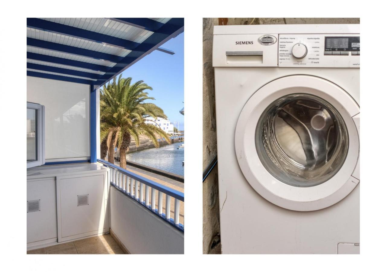 Casa Jolatero Ventana Al Charco Villa Arrecife  Exterior foto