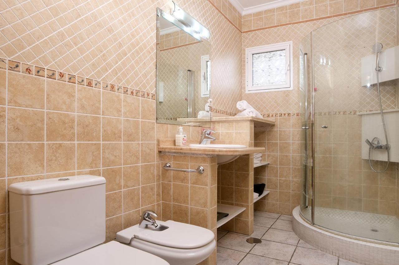 Casa Jolatero Ventana Al Charco Villa Arrecife  Exterior foto