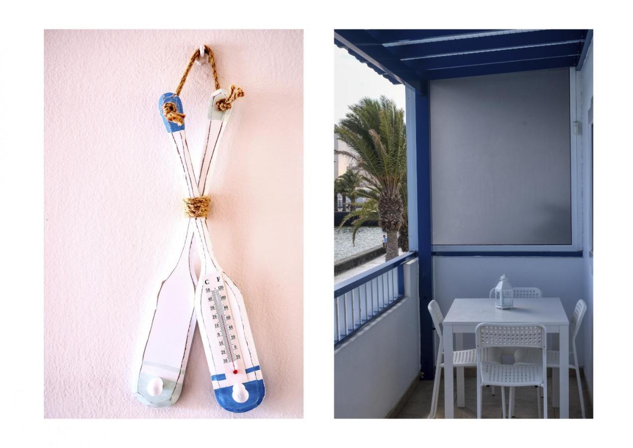 Casa Jolatero Ventana Al Charco Villa Arrecife  Exterior foto